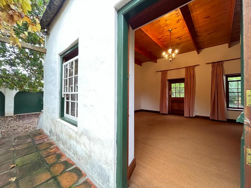 7 Bedroom Property for Sale in Clanwilliam Western Cape